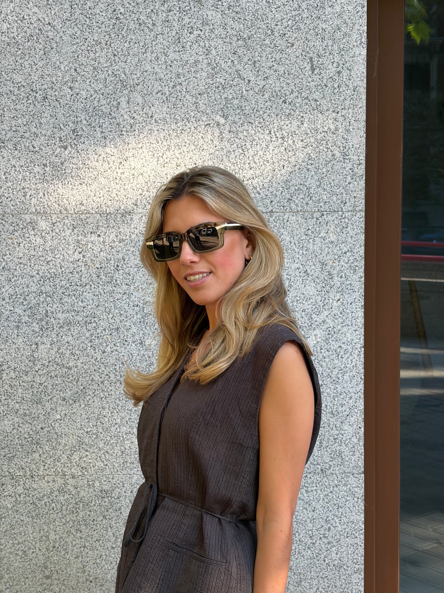 MINT - The classic frame, reinvented for him and for her.
